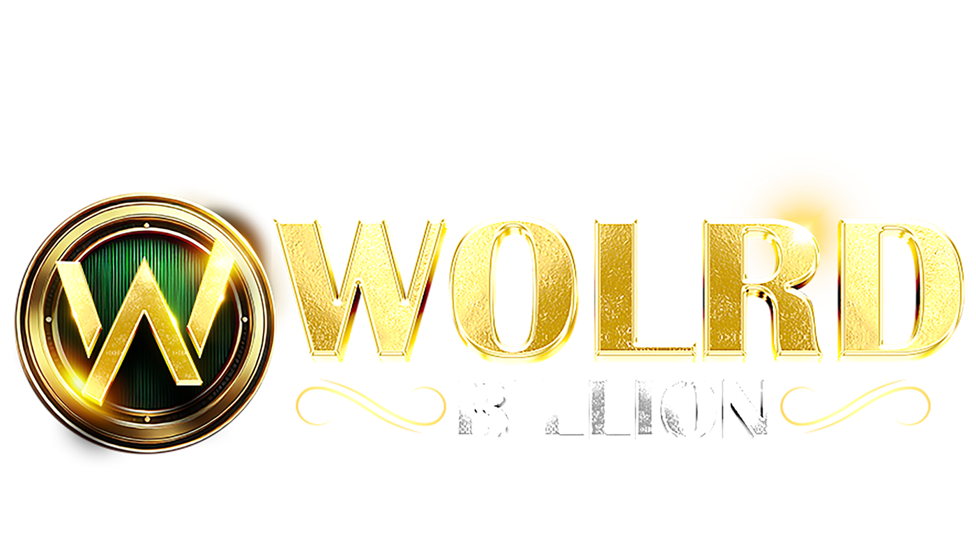 wolrdbillion เว็บพนันที่ผสานความทันสมัยกับความปลอดภัยระดับสากล